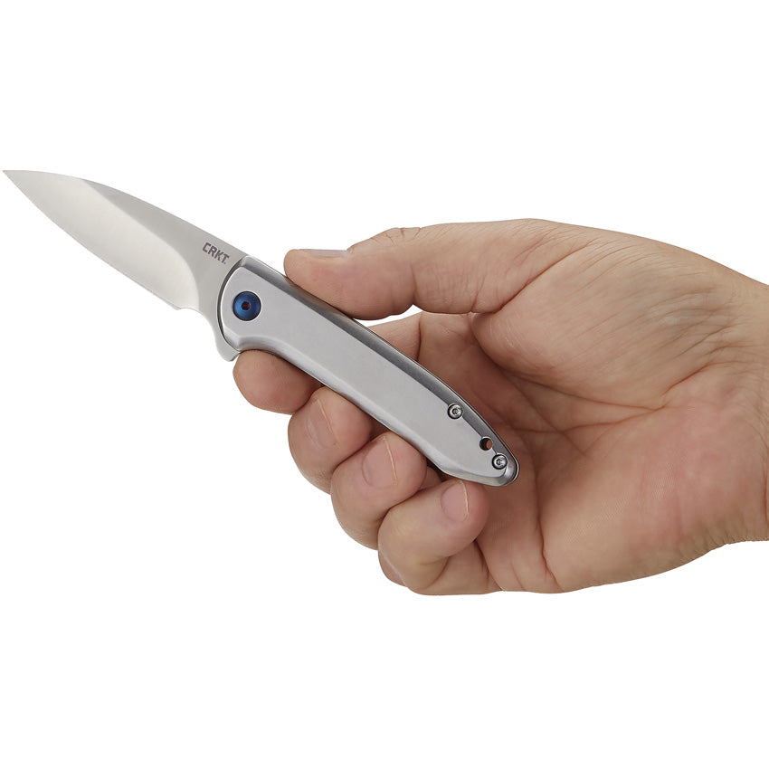 Delineation Framelock A/O - CR5385