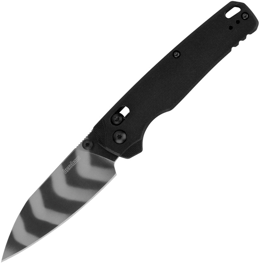 Bel Air XL DuraLock Tiger - KS6110TS