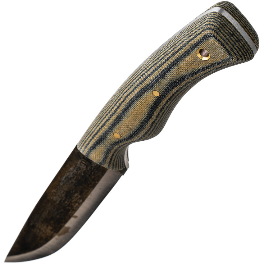 PKS Scorpion Camo Micarta - PTH300CAM