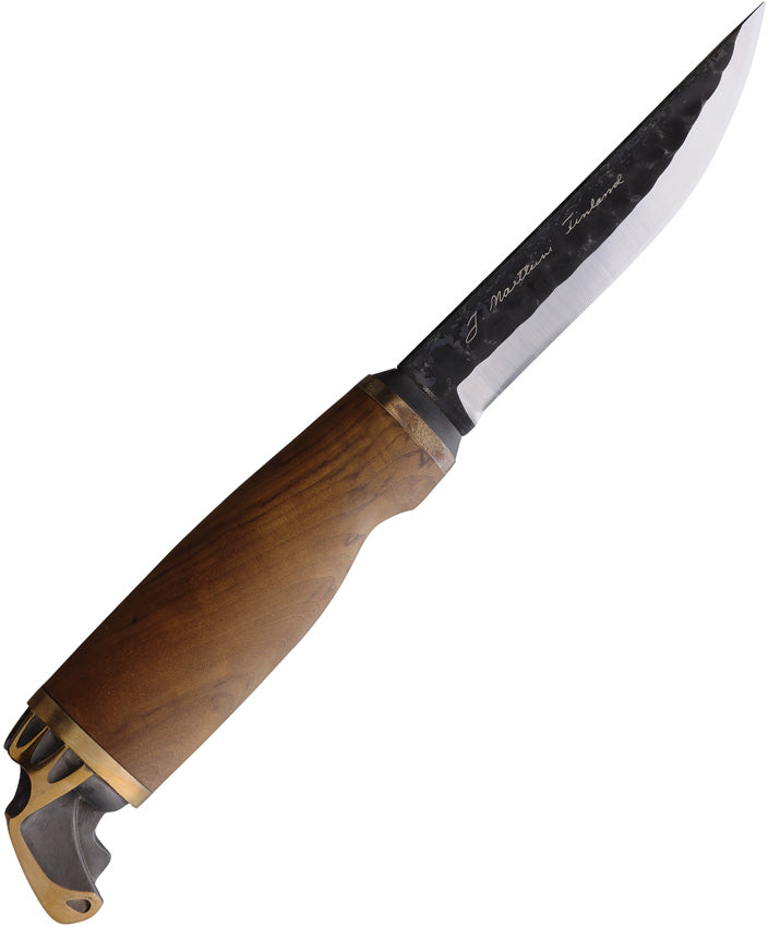 Moose Knife wooden box - MN546012W