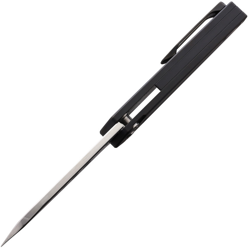 Nosferatu Button Lock - MD210STQ30PV