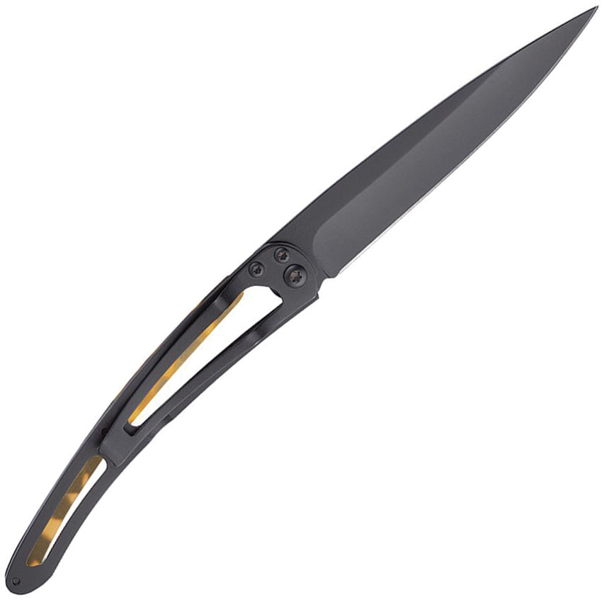 37g Tattoo Linerlock Tree - DEE1GC208