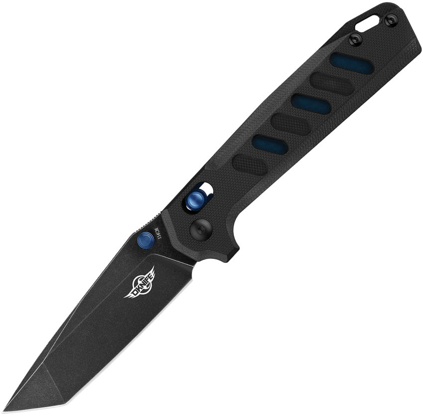 Rubato Rail Lock - OKNRUBATOBK