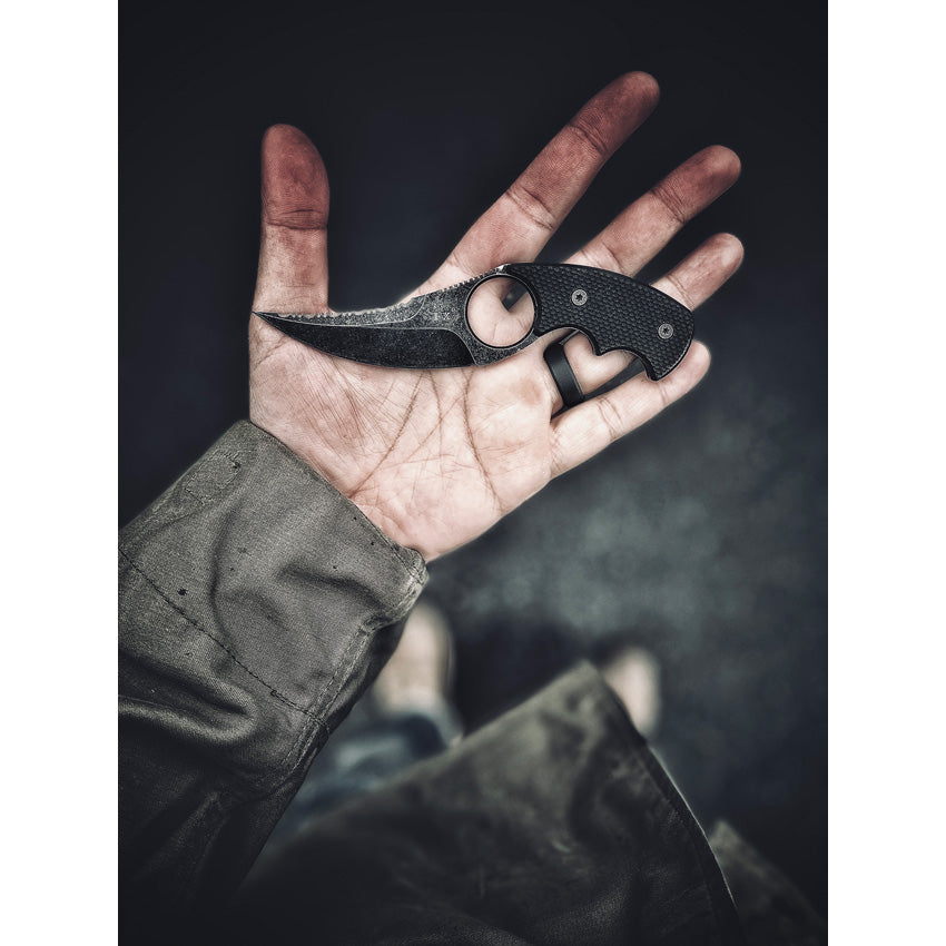 La Griffe Fixed Blade - STN005