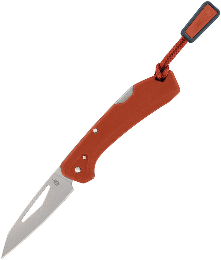 LST Mini Lockback Orange - G1074534