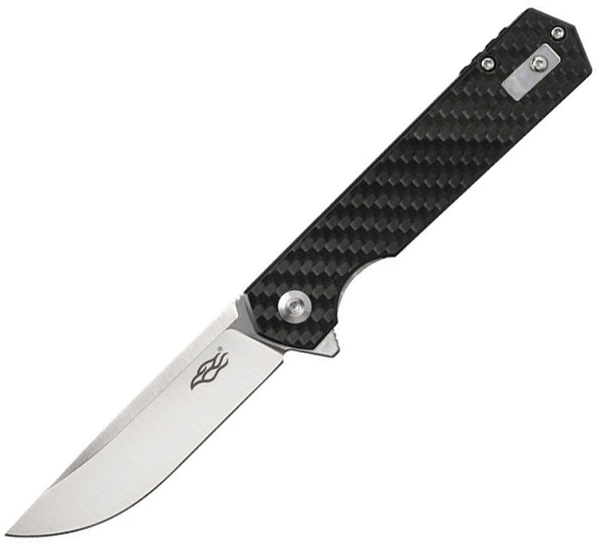 Firebird Linerlock CF - GAFH11SCF