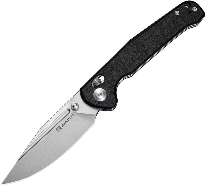 Glenspar Crossbar Lock Blk - S250462