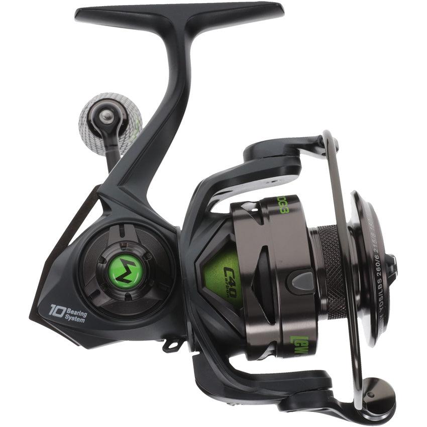 Mach 2 Spinning Reel Gen 3 - LWMH2200G3