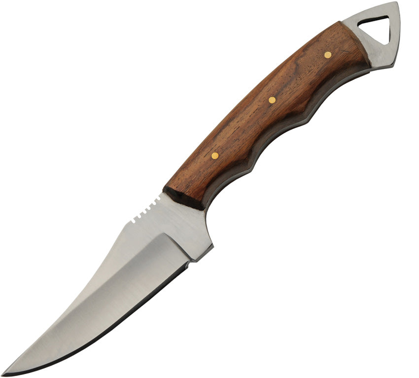 Trailing Point Woodsman - PA203523