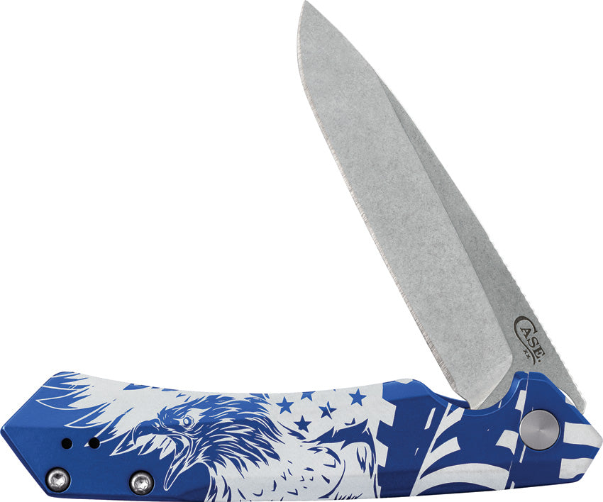 Kinzua Linerlock Blue Eagle - CA10780