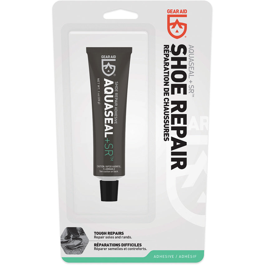 Aquaseal+SR Shoe Repair 1oz - MCN10410