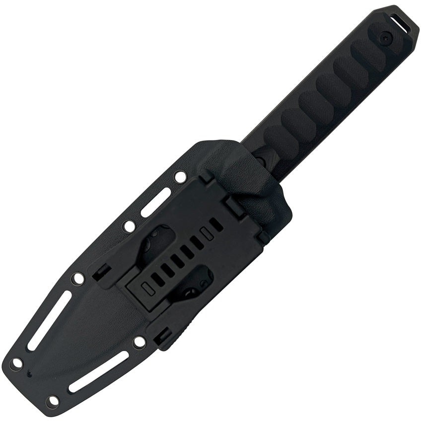 Escort Fixed Blade SW - TKF213SW
