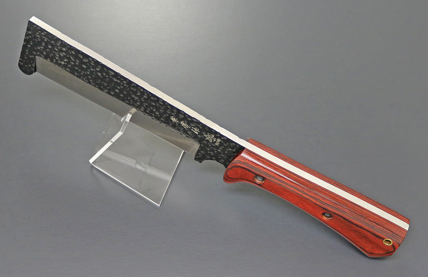Reazen Tou Fixed Blade - KB165