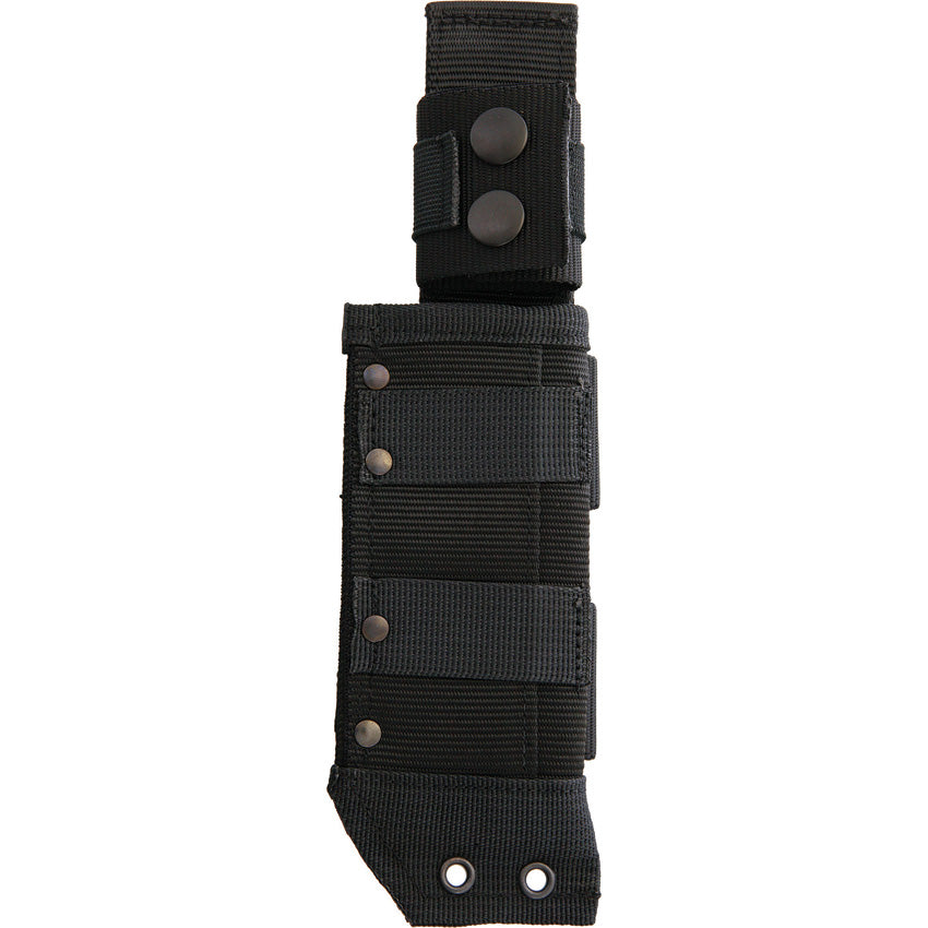 Bushcraft Knife - WSKOD01