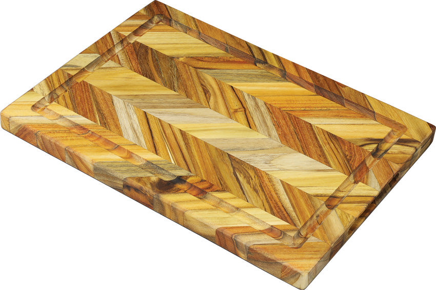 Herringbone Cutting Board - THS324