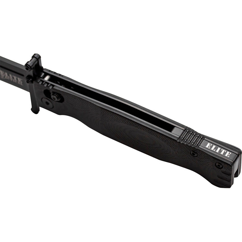 Guardsman Rapid Lock - ETFDR012BK