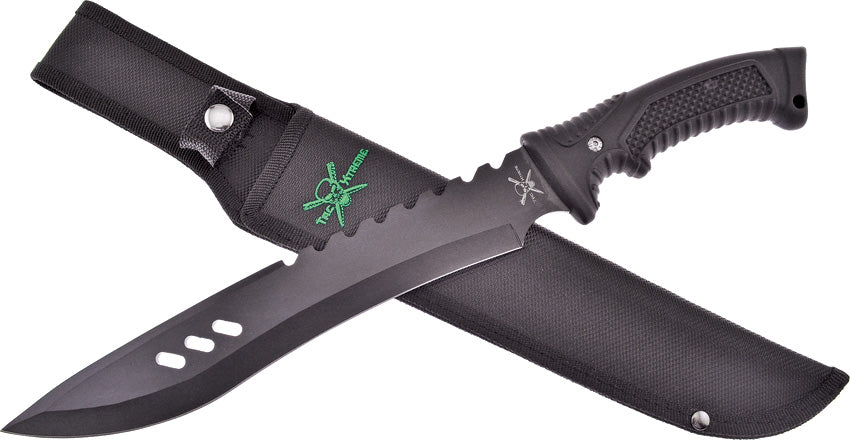 Bowie Black - FTX17B