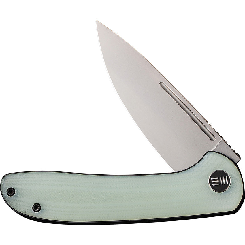 Saakshi Linerlock Jade G10 - WE20020C4