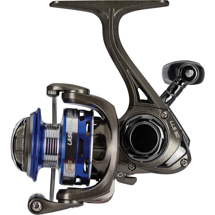 Laser Lite Spinning Reel 50 - LWLLS50