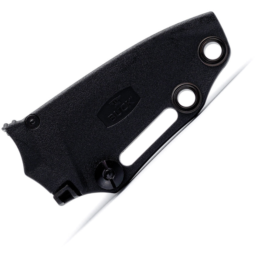 636 Paklite 2.0 Caper Black - BU635BKS