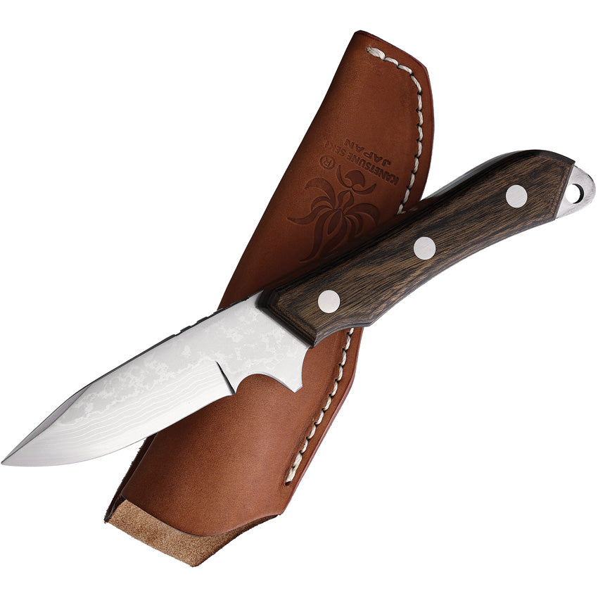 Seseragi Fixed Blade - KB269