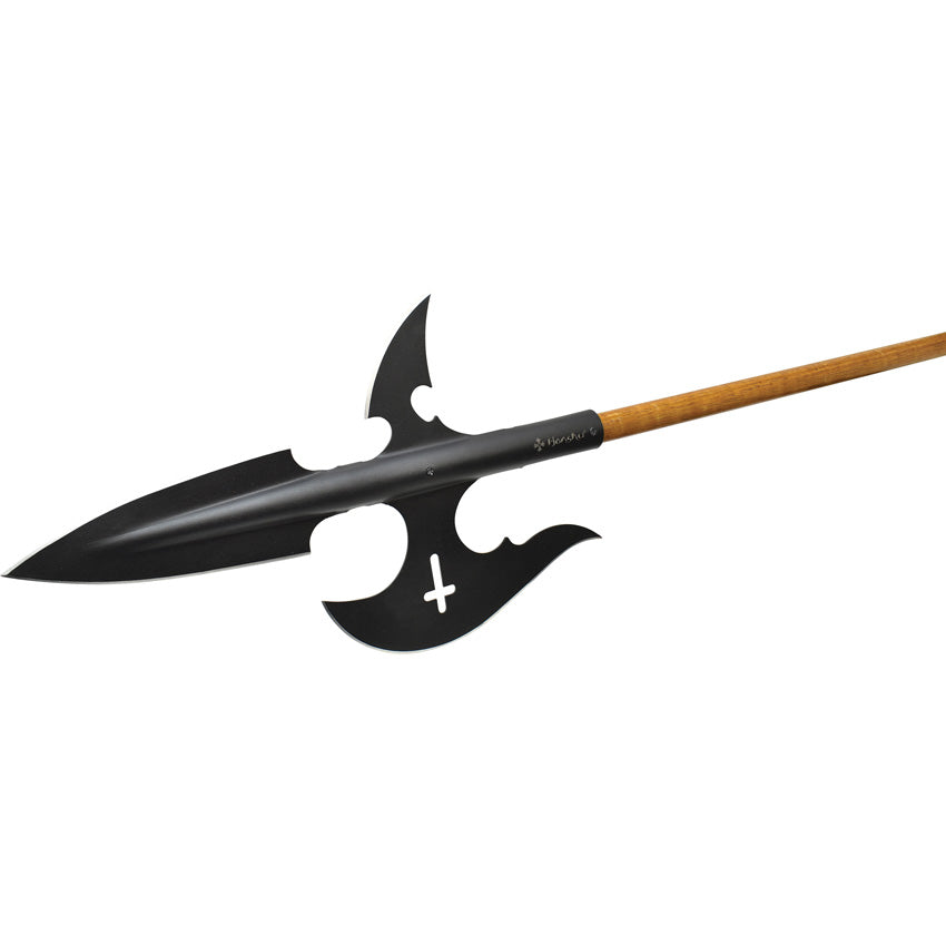 Honshu Halberd Spear Head - UC3503