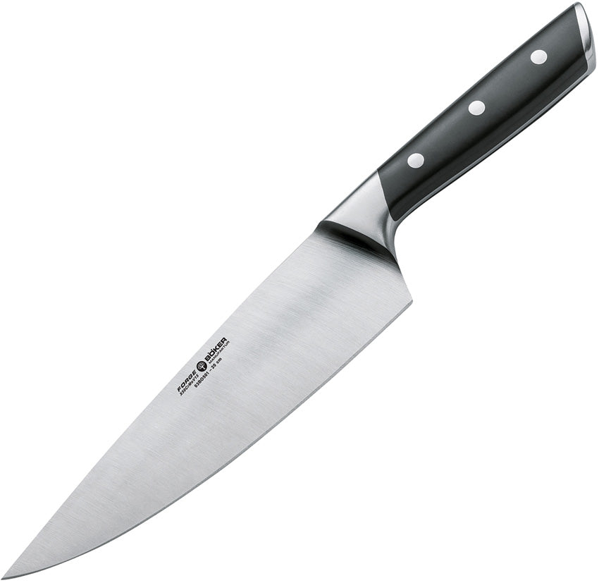 Forge Chef's Knife - BO03BO501