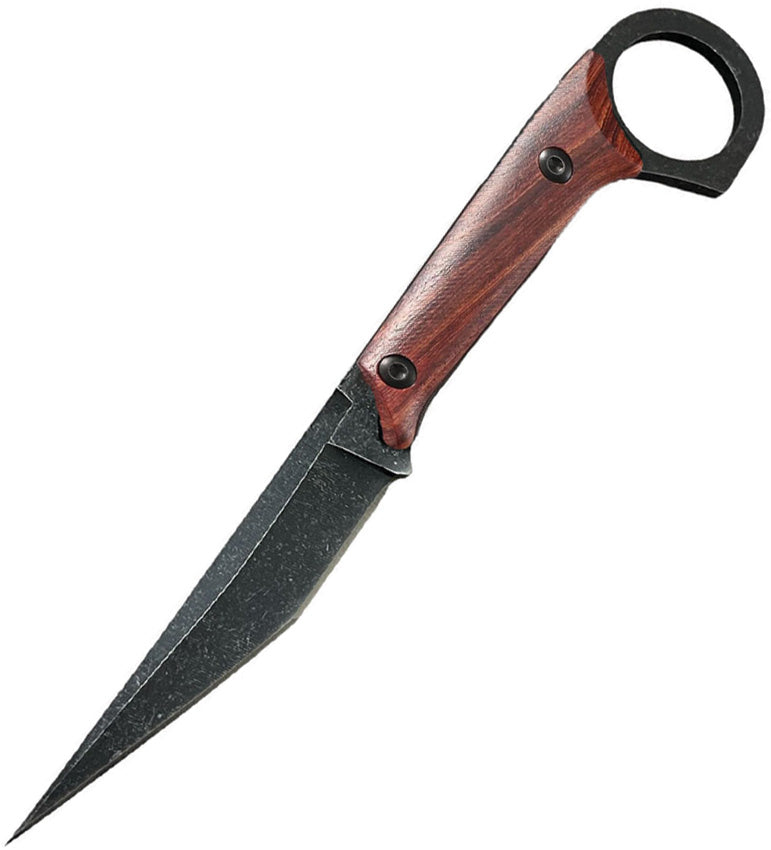 Fixed Blade Wood - EE20691WD