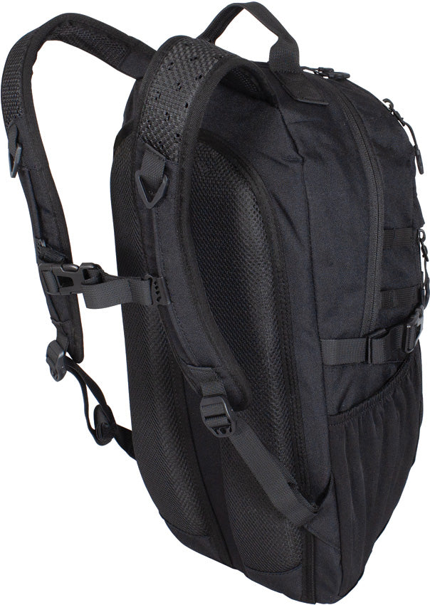 Tactical Backpack 20L Black - FHR192BLK