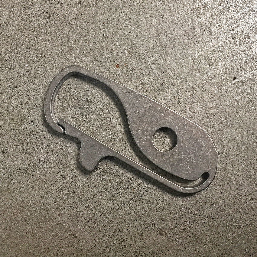 Keyrabiner Insert - KBR405