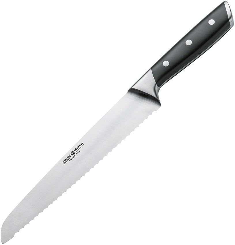 Forge Bread Knife - BO03BO503
