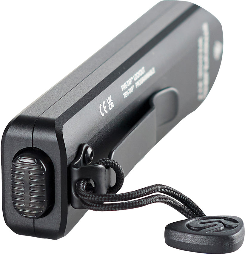 Wedge XT Flashlight Black - STR88812