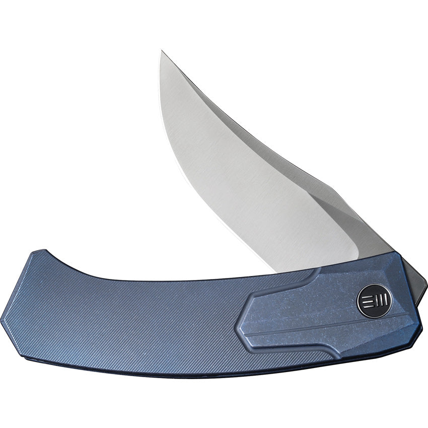 Shuddan Framelock Blue - WE210152