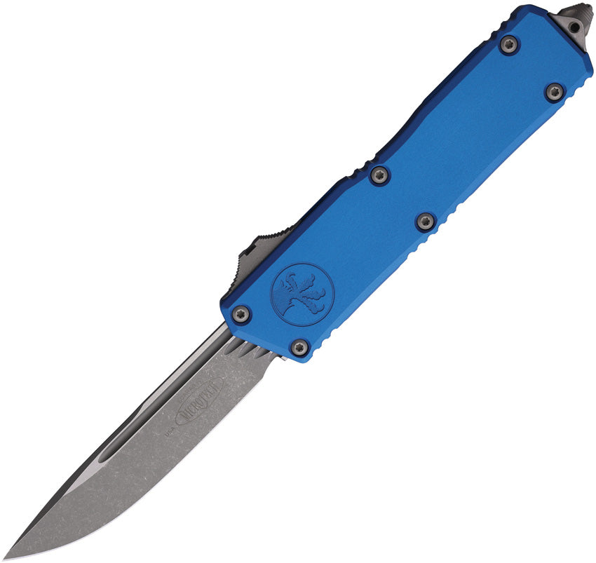 Auto Scarab II Gen III Executi - MCT117610APBL