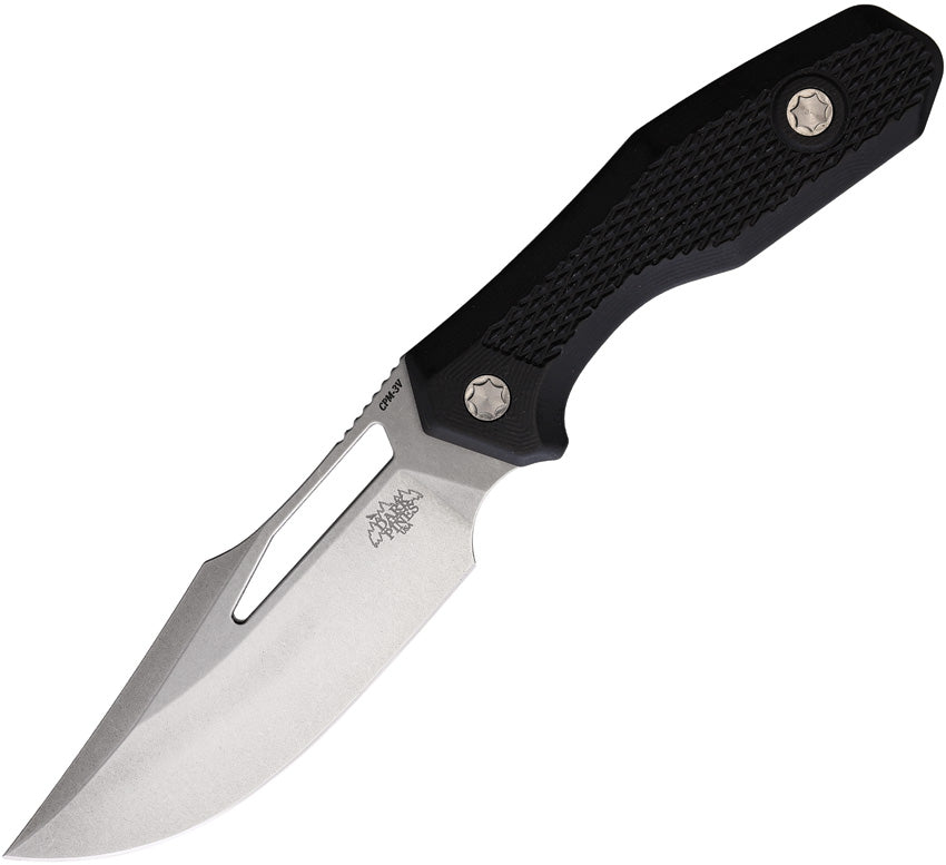 WidowMaker 3.5 V2 Fixed Blade - DPK003