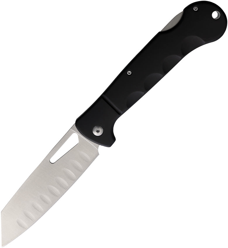 Sous Chef Santoku Lockback - RR2539
