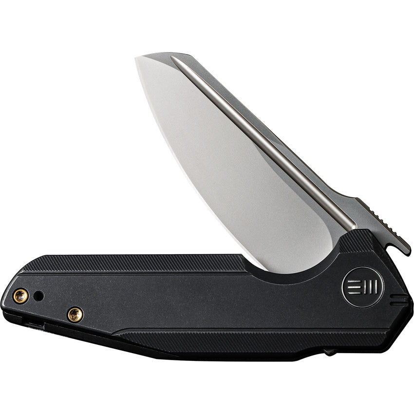 StarHawk Framelock Black - WE210173