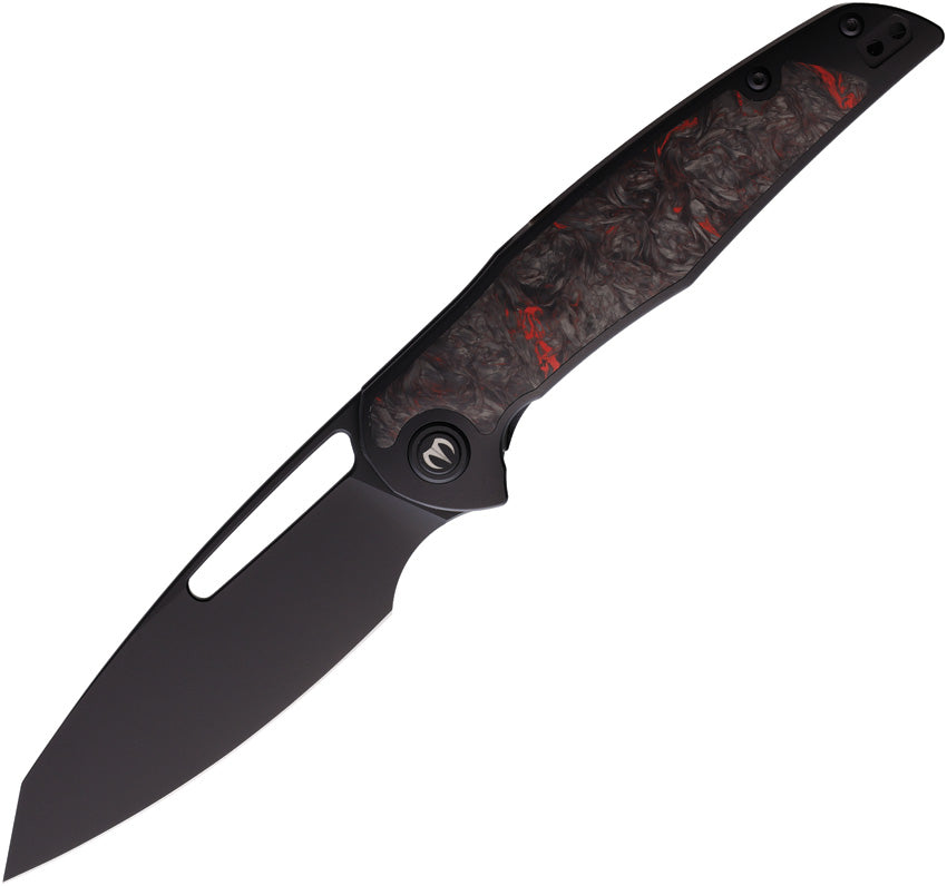Phorus V2 Linerlock Org - MLDDL01OB