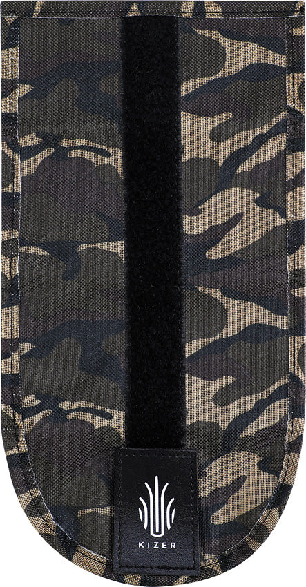 Knife Roll Free with Purchase - KICKR
