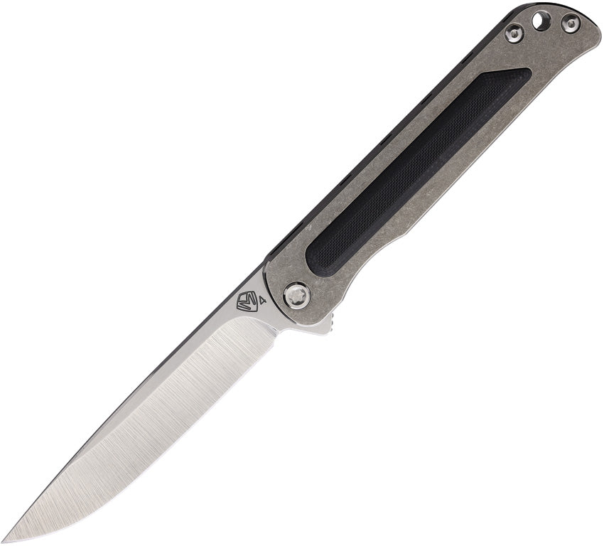 The T-Bone Framelock Tumbl - MD2154TD01TM