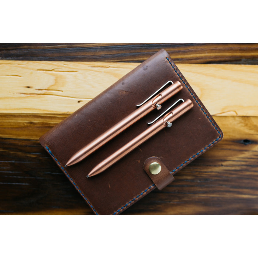 Bolt Action Pen Standard - TTRBA1C