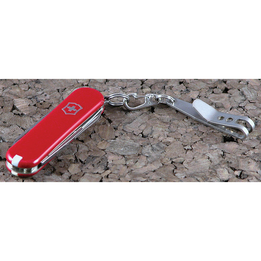 P-7 Suspension Clip 2-pack - TEC07