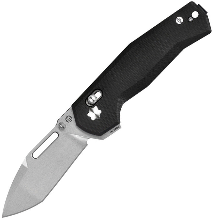 632 CB-1 Crossbar Lock Black - MAS632G10N