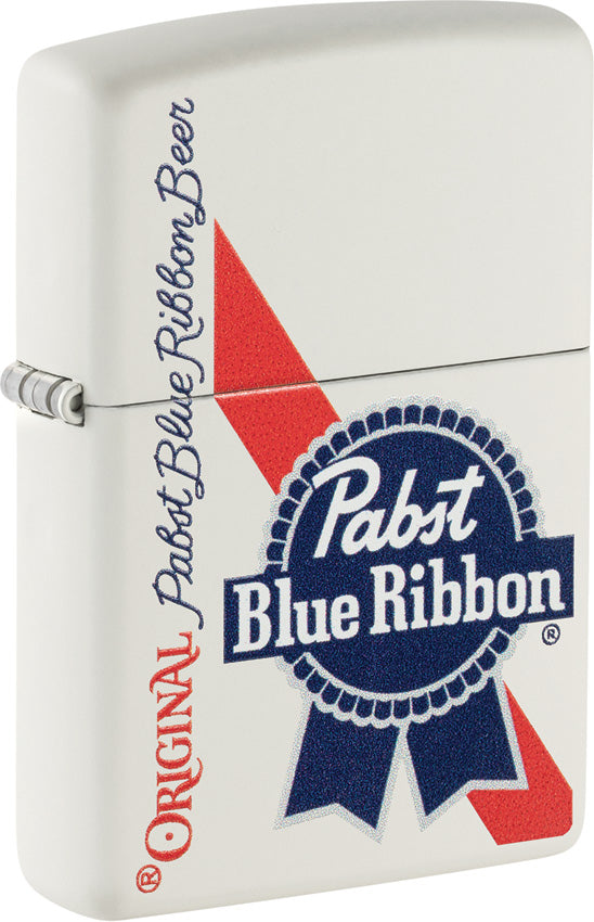 Pabst Blue Ribbon Lighter - ZO54869