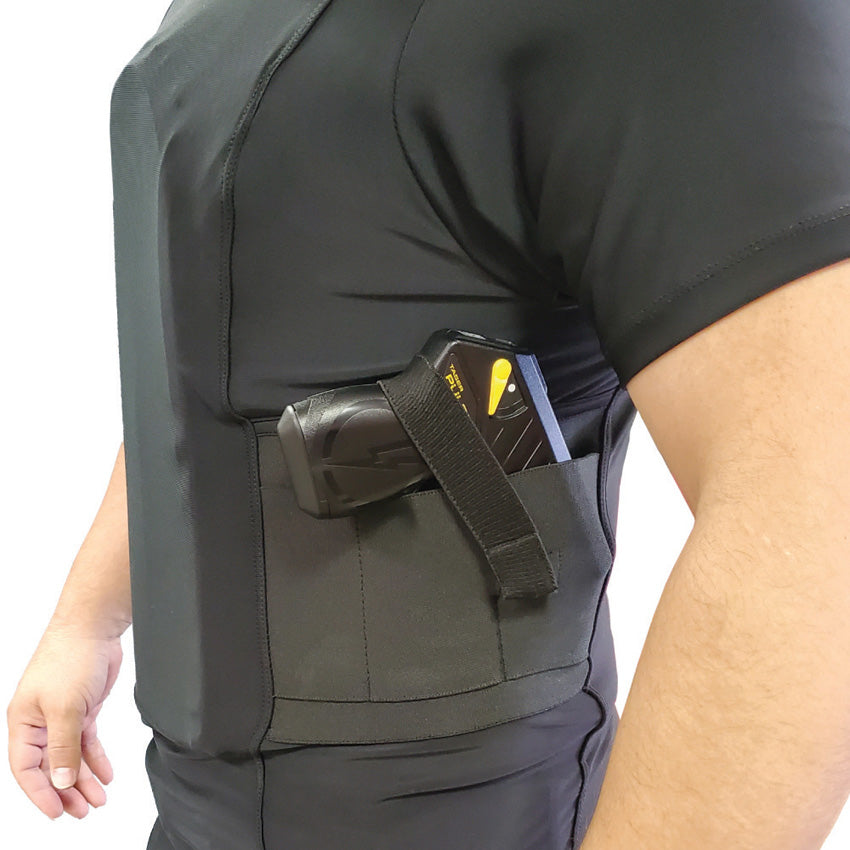 Safe-T-Shirt XL - CEP15005