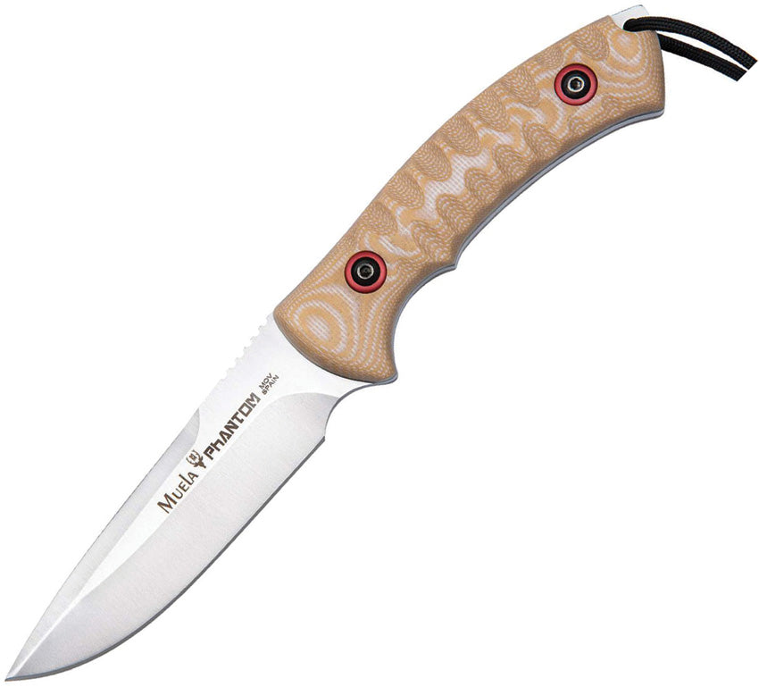 Phantom-12D/K Fixed Blade - MU217