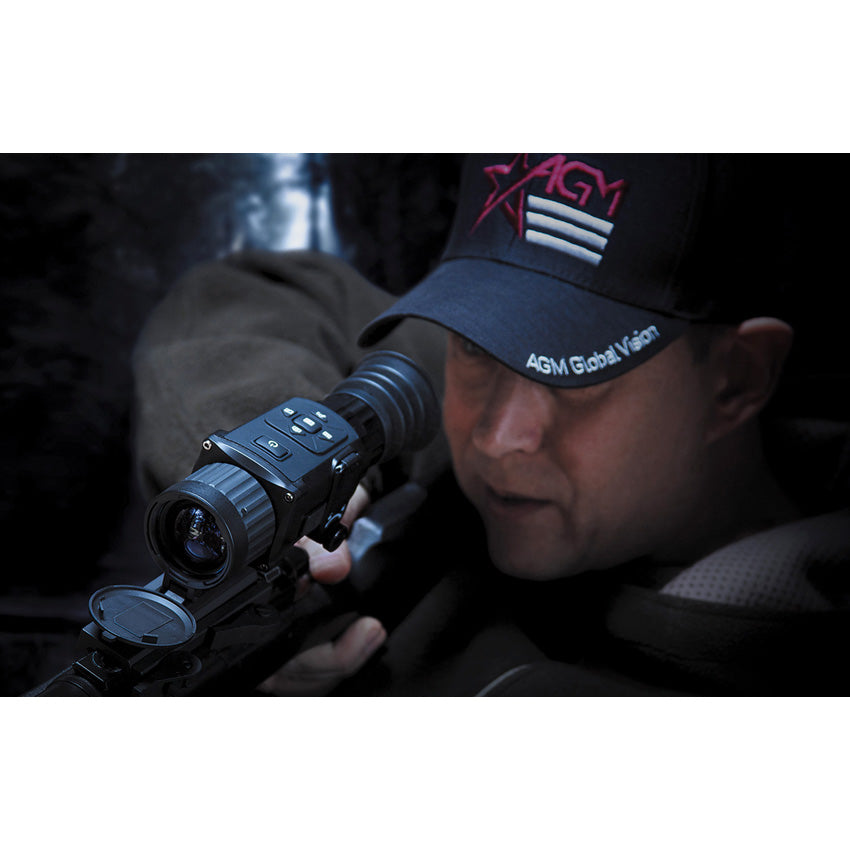 Rattler TS25-256 Thermal Scope