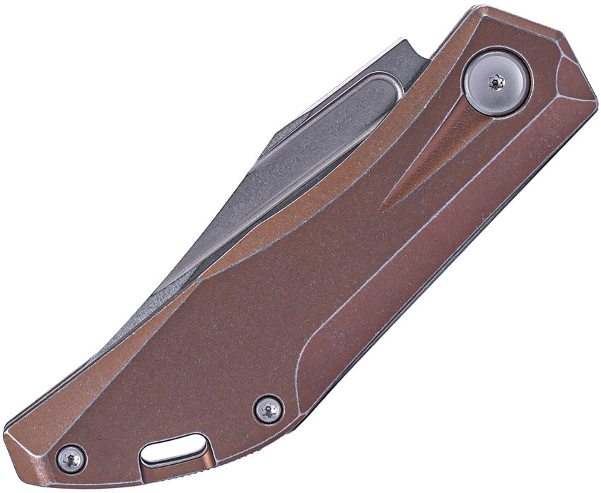 Ventus Slip Joint - RS7042