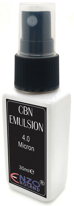 CBN Emulsion Spray - ENZCBS40030