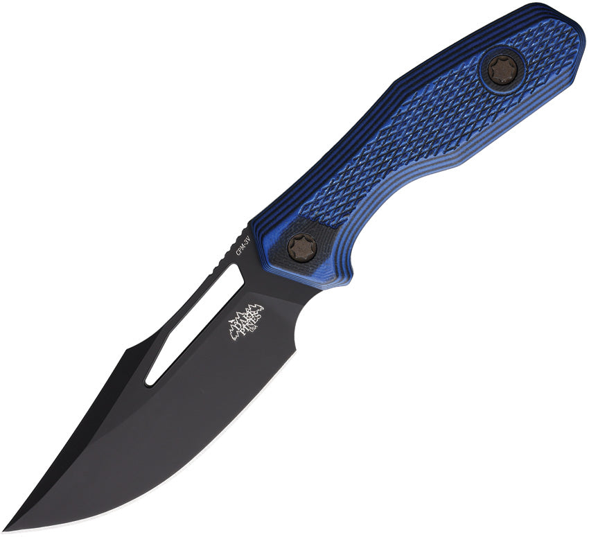 WidowMaker 3.5 V2 Fixed Blade - DPK004